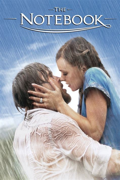 streaming The Notebook